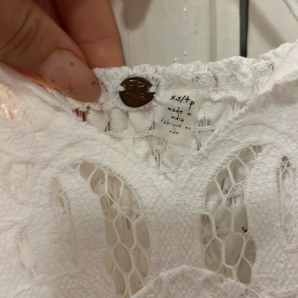 Free People Adella Maxi Slipdress - Picture 5 of 7